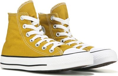 Chuck Taylor All Star High Top Sneaker 