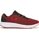 Black/Red