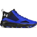 Blue/Black/Marbled