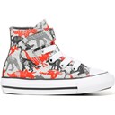 Grey/Dinosaurs