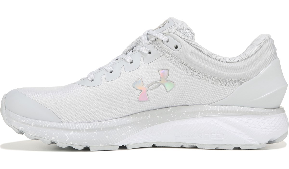 under armour iridescent shoes