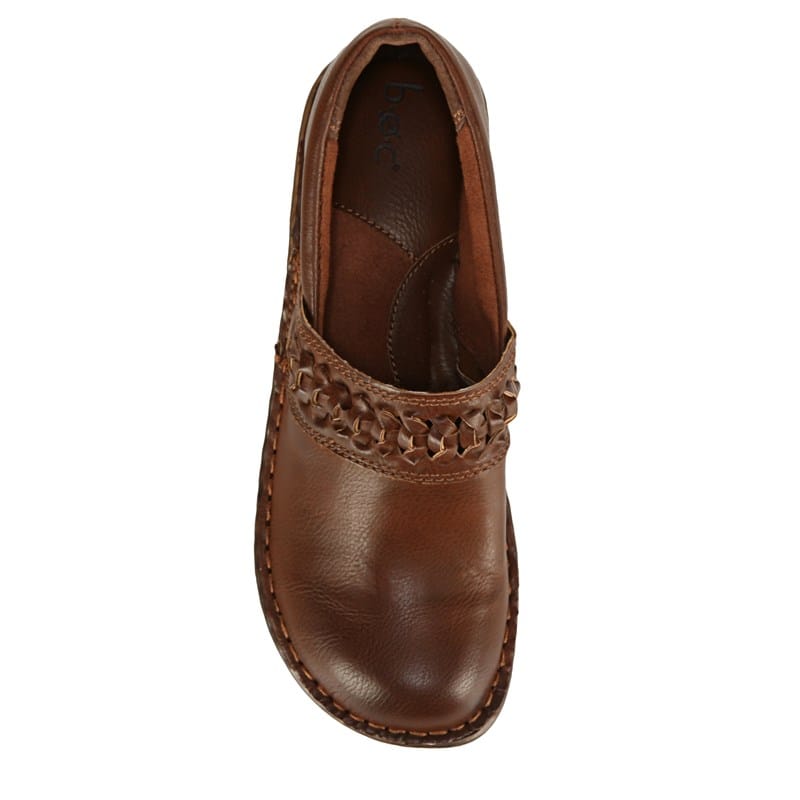 Peggy Medium/Wide Clog | Famous Footwear