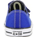 Kids' Chuck Taylor All Star 2V Low Top Sneaker Toddler - Back