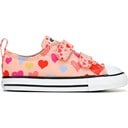 Pink/Hearts