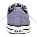 Kids' Chuck Taylor All Star Street Low Top Sneaker Toddler - Back