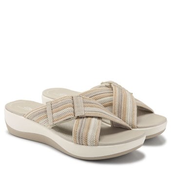 Clarks Arla Clarks Shoes Cloudsteppers Sandals Clarks Women's Arla
