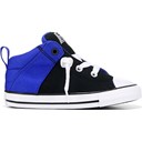 Black/Blue