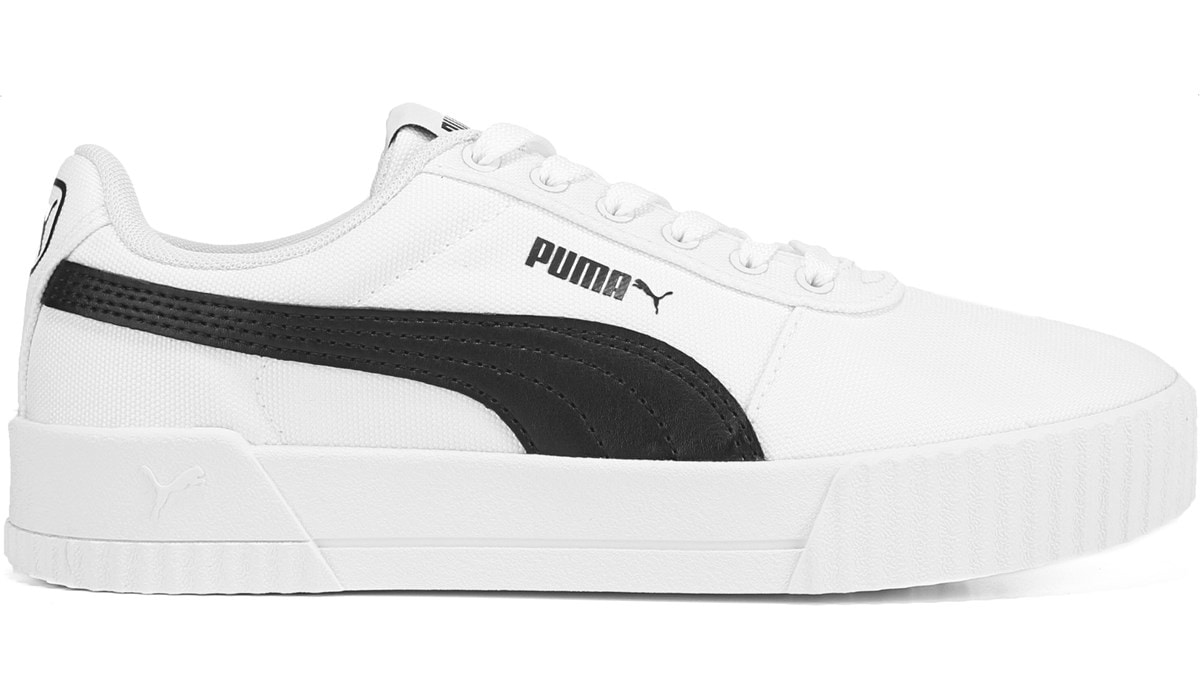 Buy > puma canvas shoes sneakers > in stock