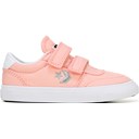 Pink/White