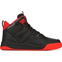 Black/Red