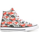 Grey/Dinosaurs