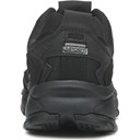Men's Vigor 2.0 Trait Memory Foam Wide Sneaker - Back