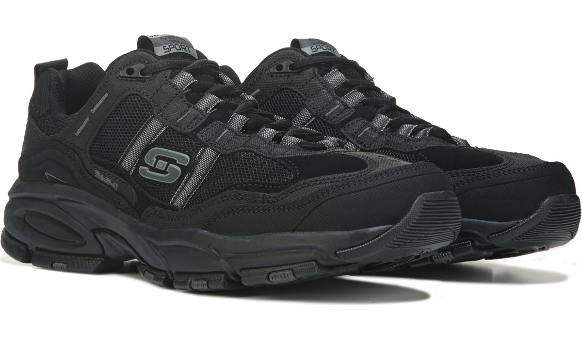 skechers trait