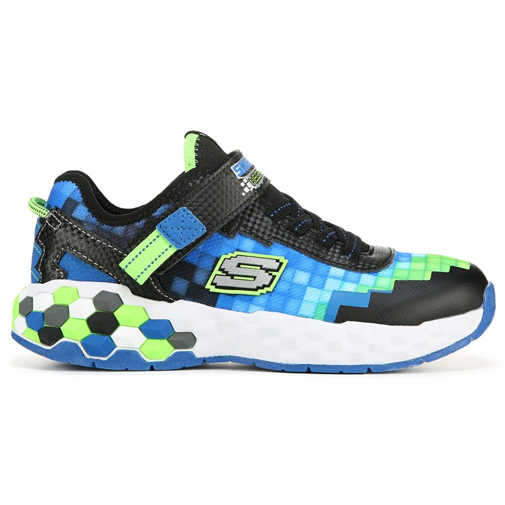Skechers Kids' Mega Craft Sneaker 