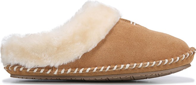 Minnetonka Moccasin Women s Caitlin Clog Slipper Famous