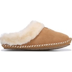 Minnetonka Moccasin Women s Caitlin Clog Slipper Famous Footwear