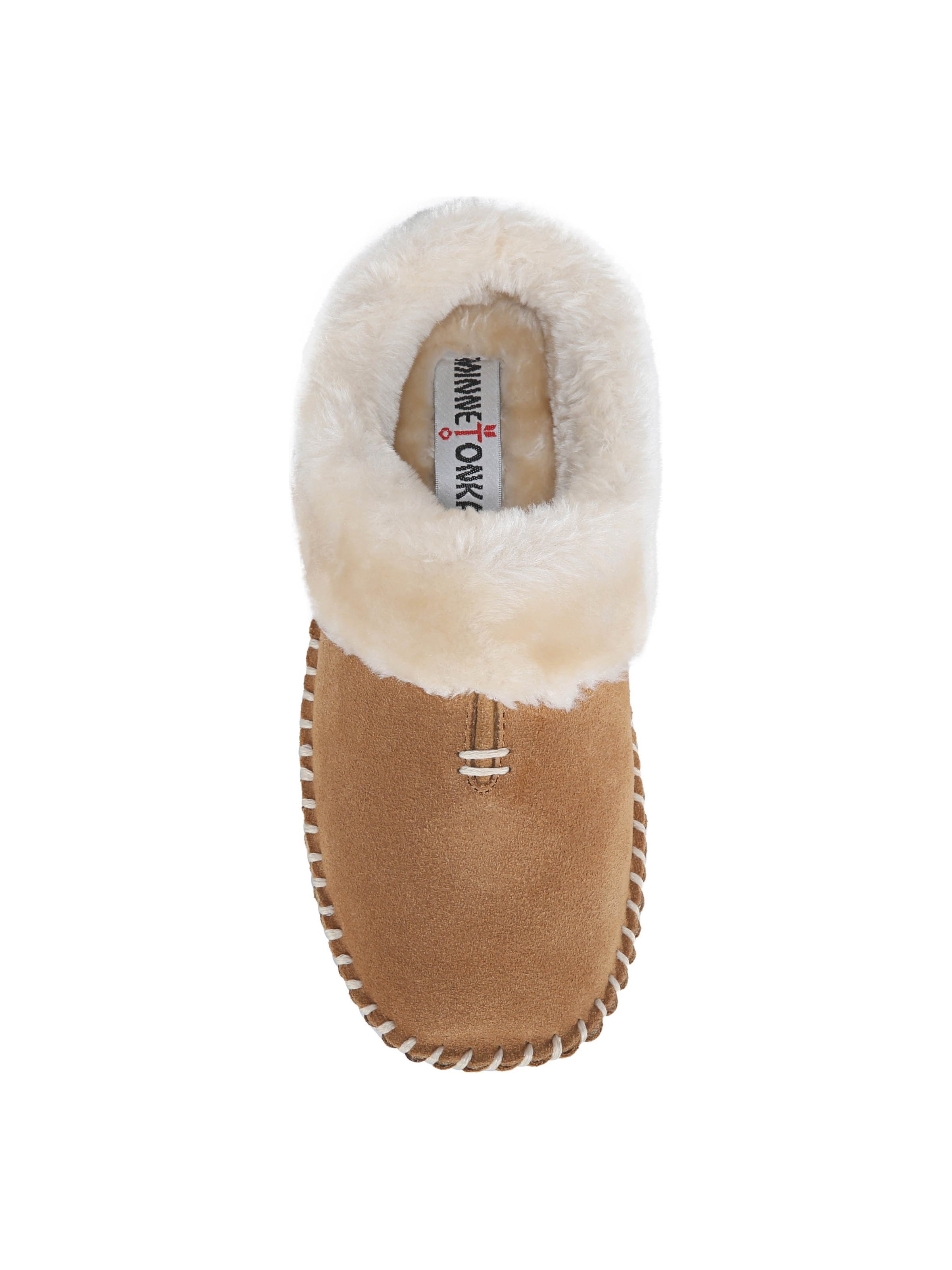 minnetonka clog slippers