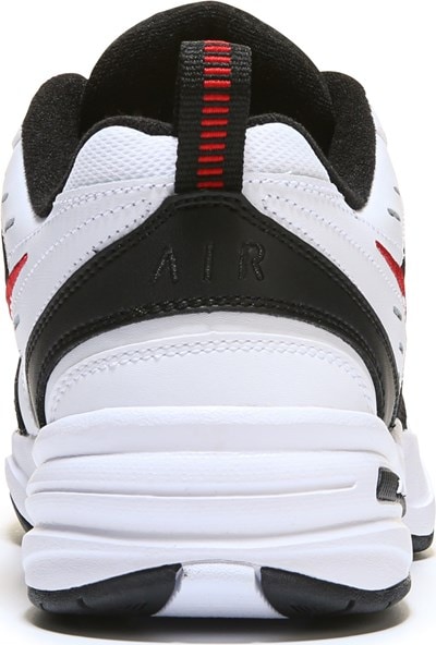 Nike men's nike air monarch iv training shoes Men's Air Monarch IV X-Wide Walking Shoe | Famous Footwear Nike men's nike air monarch iv training shoes Men's Air Monarch IV X-Wide Walking Shoe | Famous Footwear
