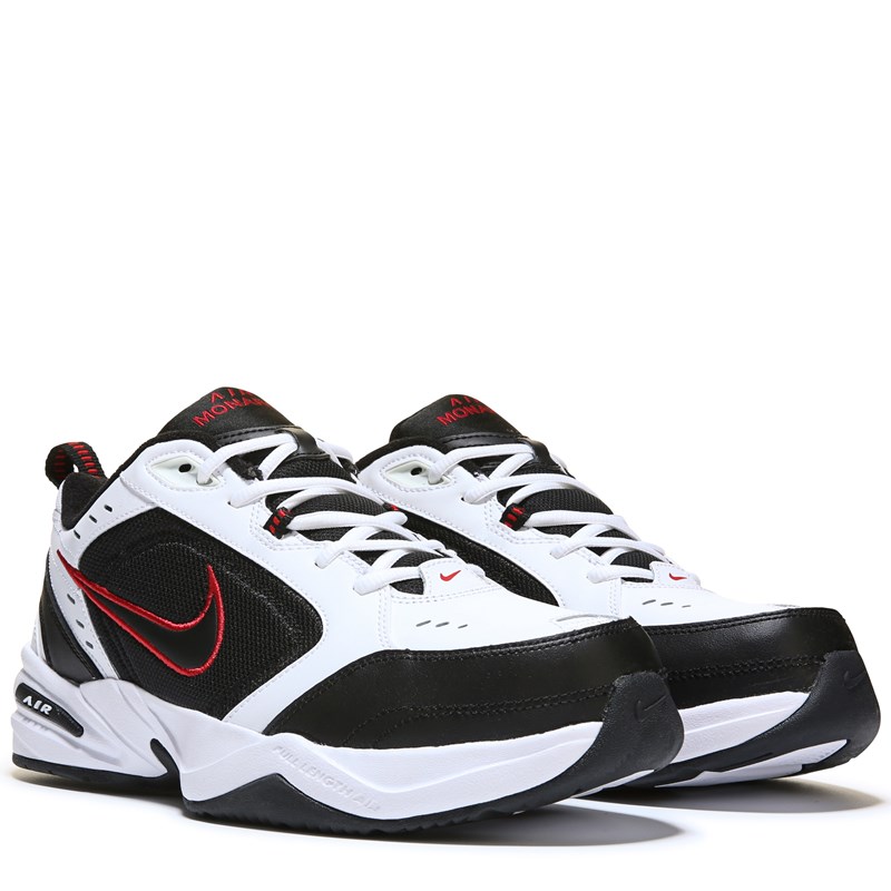 Nike air monarch size chart store