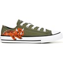 Green/Dinosaurs