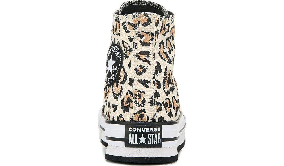 converse with big platform