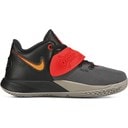 Black/Red