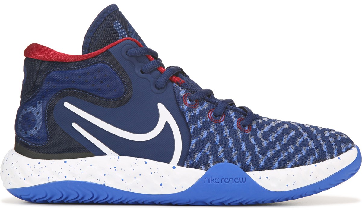 youth kd trey 5