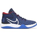Blue/Red