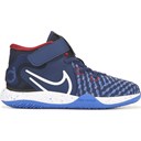 Blue/Red