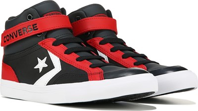 Converse Kids' Pro Blaze High Top Sneaker Black, Sneakers and ... منتجات هيمالايا Converse Kids' Pro Blaze High Top Sneaker Black, Sneakers and ... منتجات هيمالايا