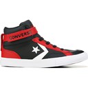 Black/Red