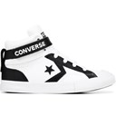 White/Black