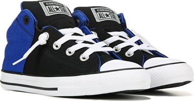 Kids' Chuck Taylor All Star Axel Mid Top Sneaker
