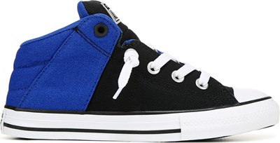 Kids' Chuck Taylor All Star Axel Mid Top Sneaker