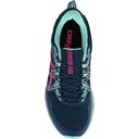 Women's GEL Venture 8 Medium/Wide Trail Running Shoe - Top