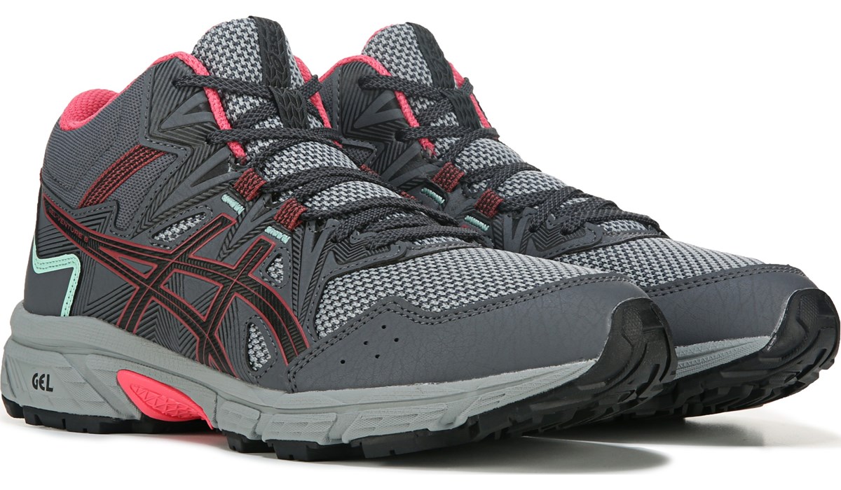 asics trail hikers