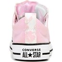 Women's Chuck Taylor All Star Madison Low Top Sneaker - Back