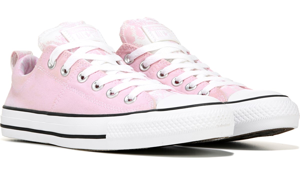 Women's Chuck Taylor All Star Madison Low Top Sneaker - Pair