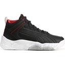 Black/Red