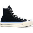 Black/Blue