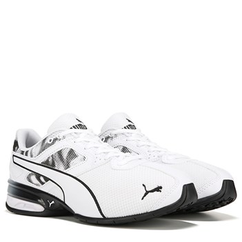 puma men's tazon 6 cross-training shoe