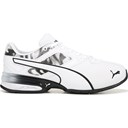 White/Black