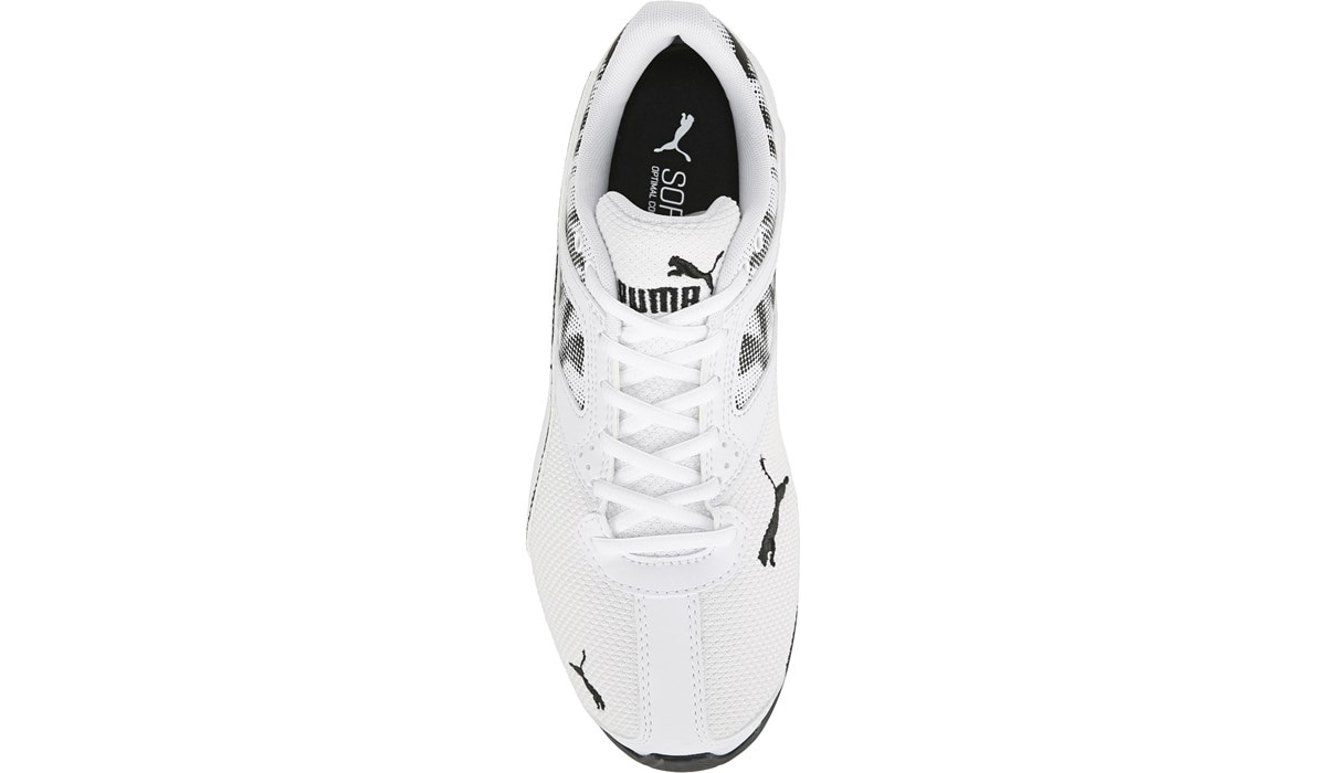 puma tazon 6 fracture
