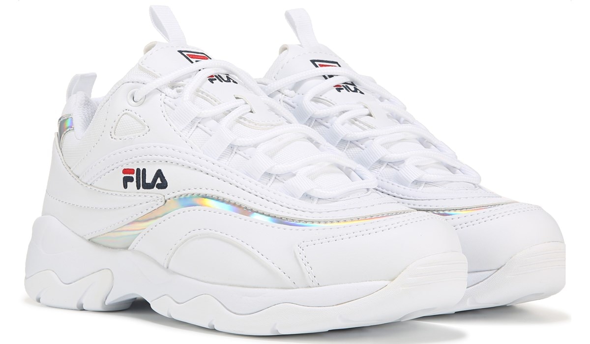 fila women ray