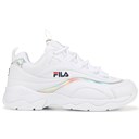 White/Iridescent