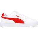 White/Red