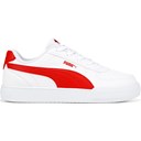 White/Red