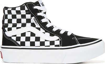 Vans Checkerboard, Famous Footwear