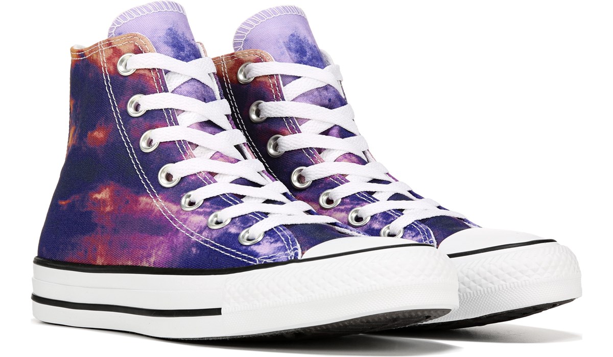 womens chuck taylors