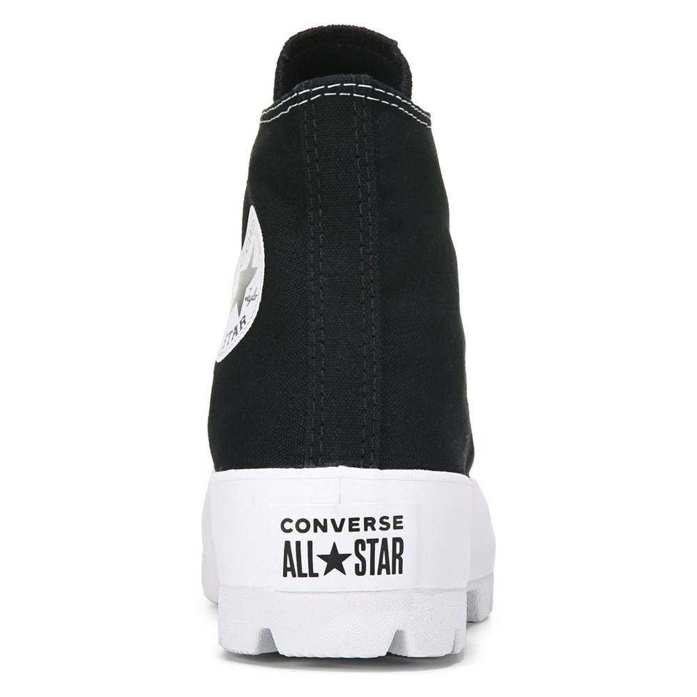 Converse Women's Chuck Taylor All Star Lugged High Top Sneaker | Famous Footwear Converse Women's Chuck Taylor All Star Lugged High Top Sneaker | Famous Footwear